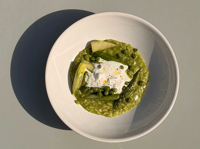 Гастро-неделя: открытие ресторана «Рестик», MAY х WODA и завтраки в Loro фото № 9