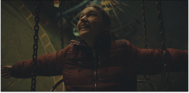 No Tears Left to Cry: 6 социальных картин, превращающих сочувствие в решимость фото № 2