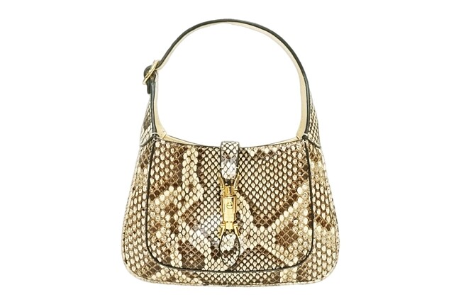 Wishlist! Кольцо MILOU с лабораторным бриллиантом, ваза от студии Lubov Kannika, сумка Gucci Jackie и другие хотелки Валерии Образцовой фото № 10