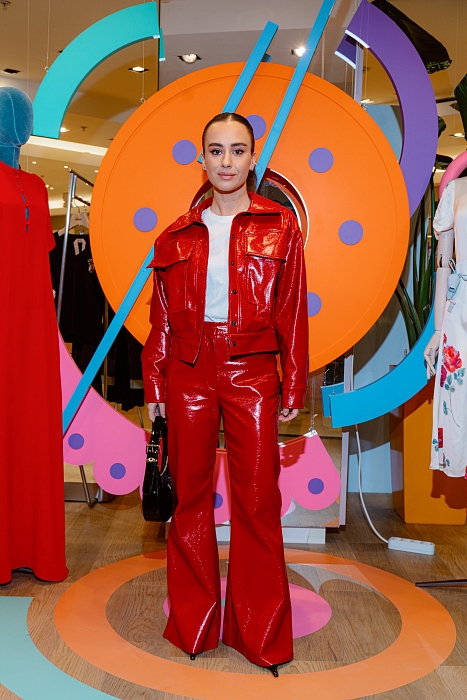 Милана Пич фото № 16