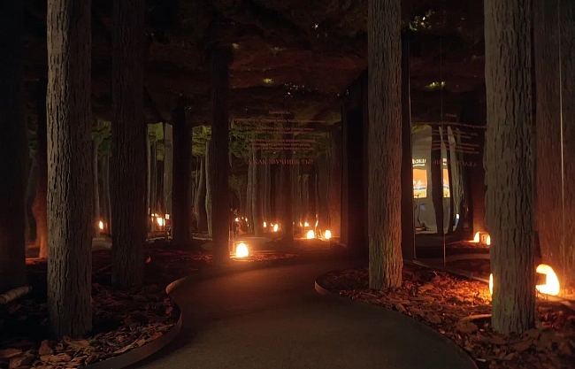 Искусство сомнологии: все о выставке «СОН В МУЗЕЕ» фото № 2