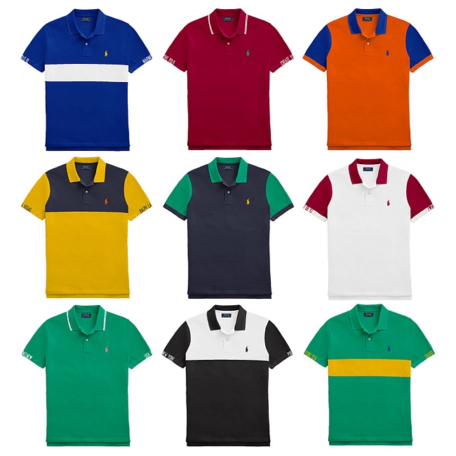 Ralph Lauren «Made-to-Oder» фото № 14