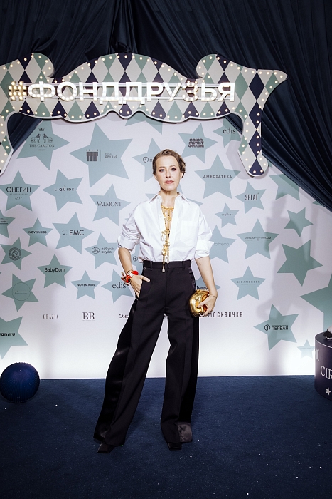 Ксения Собчак фото № 16