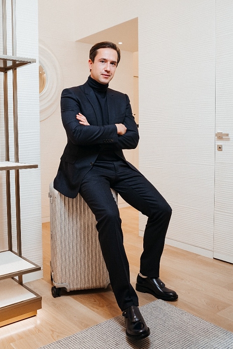 Егор Корешков фото № 5