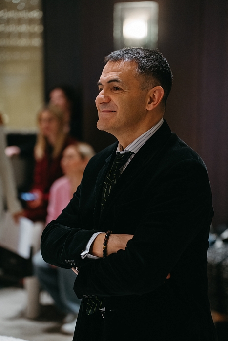 Андрей Вульф фото № 22