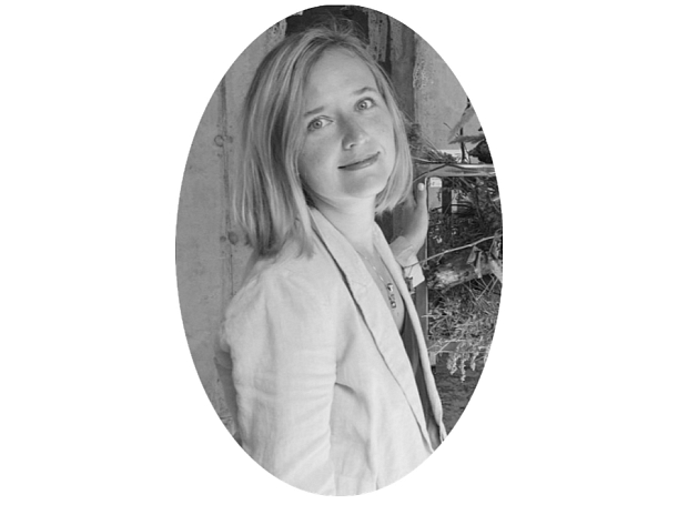 Вера Ершова: «В лесу все меняет свою значимость и систему координат»