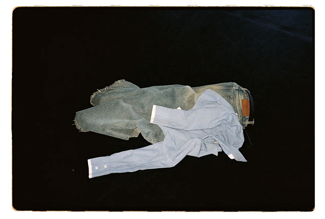 Анна Щеклеина — о премьере спектакля «Фреска 2.0» в рамках фестиваля Context. Diana Vishneva фото № 1