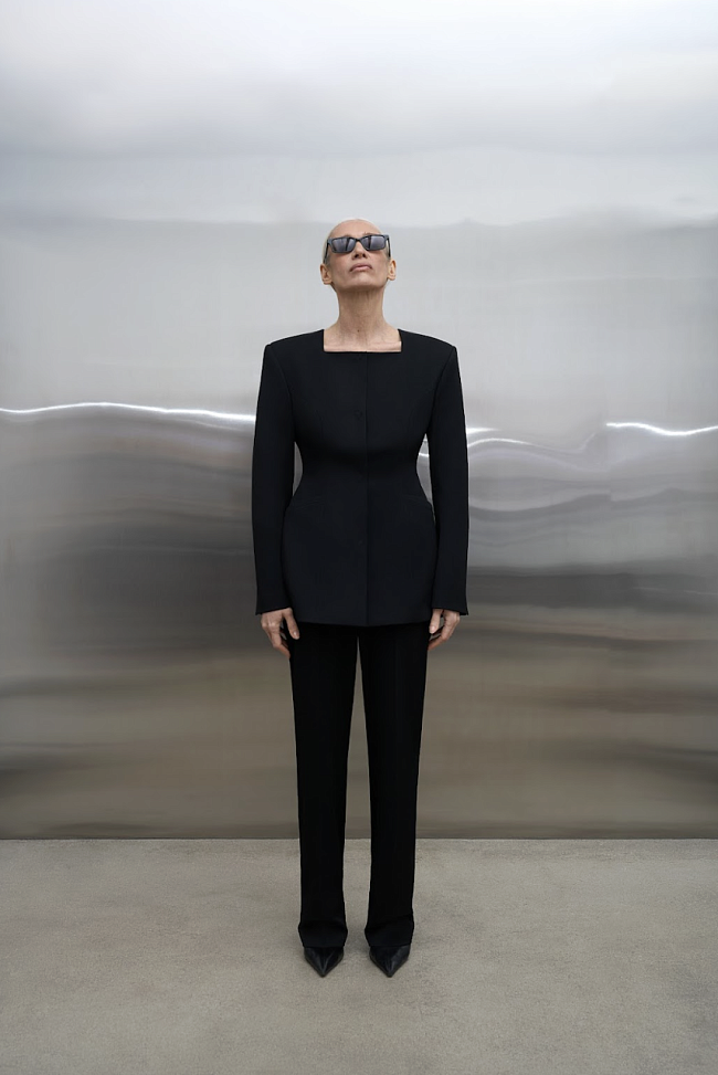 Fashion-дайджест: новая коллекция Furla, зимний дроп YULIAWAVE и другие новости фото № 4