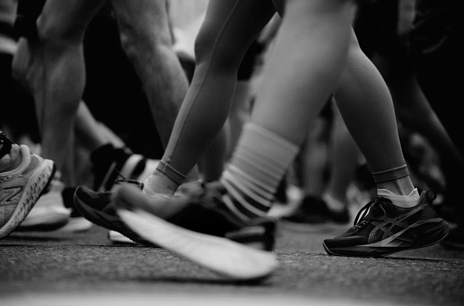 BAON Running фото № 10