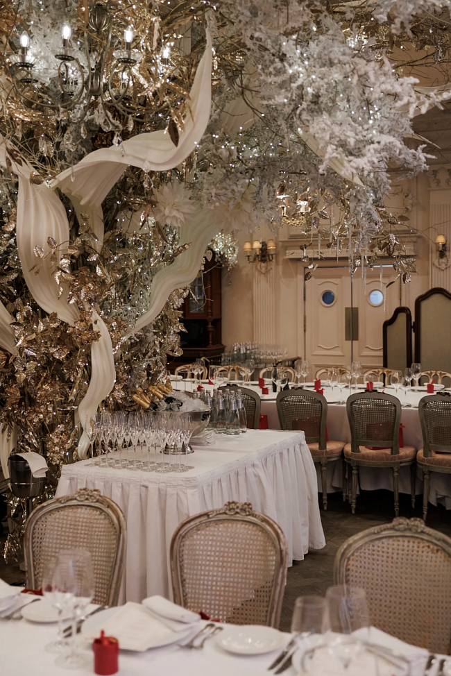 Fashion-дайджест: новая линия Serendipity, The Blueprint x Avgvst и другие новости фото № 9