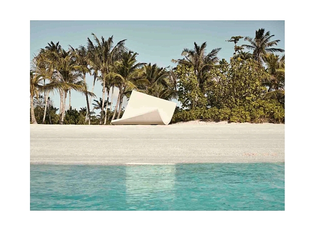 Очарование Мальдивских островов в путевых заметках Натальи Лучаниновой
