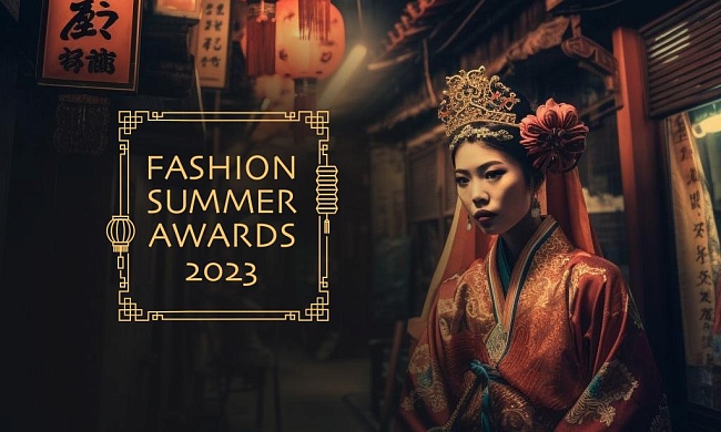 «Fashion Summer Awards 2023»: в Усадьбе «Тайны Рублева» состоится знаковое модное событие фото № 1