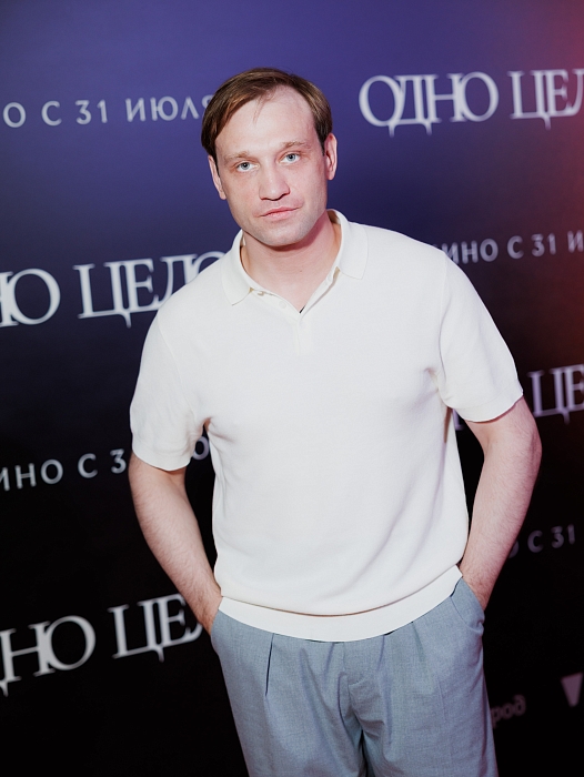 Михаил Тройник фото № 22