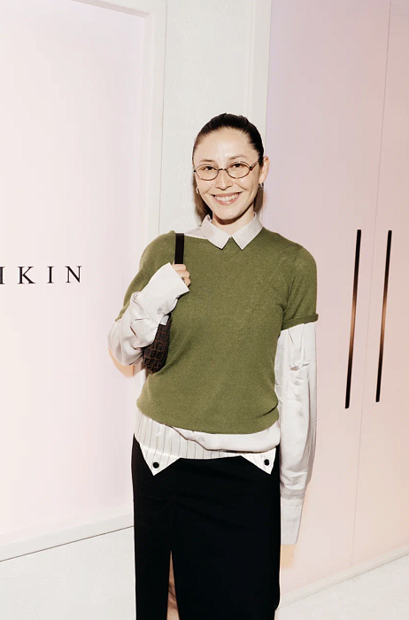 Александра Жаркова фото № 19