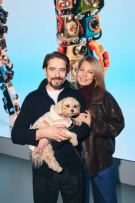 Артем и Юлия Акимовы фото № 19