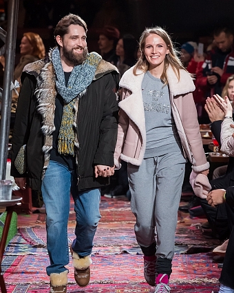 Fashion-дайджест: что нового произошло в индустрии за неделю? фото № 1