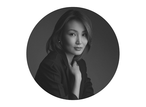 Смена курса. Диана Бамбунева — о смелости следовать за мечтой