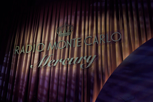 Как прошел гала-ужин Radio Monte Carlo фото № 1