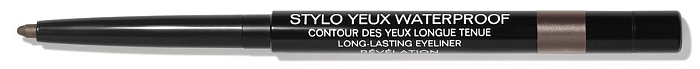 Водостойкий карандаш для глаз Stylo Yeux Waterproof, оттенок Revelation, 1 854 руб.  фото № 16