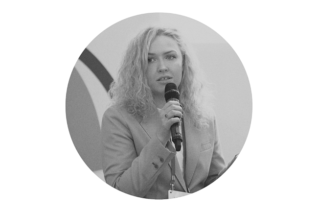 Инна Монова фото № 1