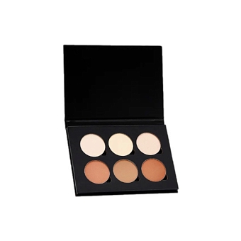 Палетка для контуринга ANASTASIA BEVERLY HILLS фото № 4