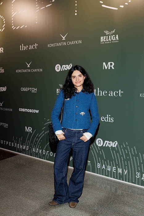 Кристина Манучарян фото № 6