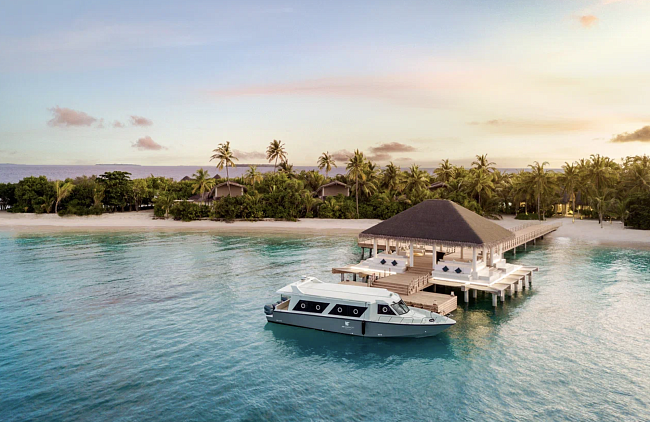 Семейный отдых со смыслом — в зеленый рай с заботой о природе фото № 8