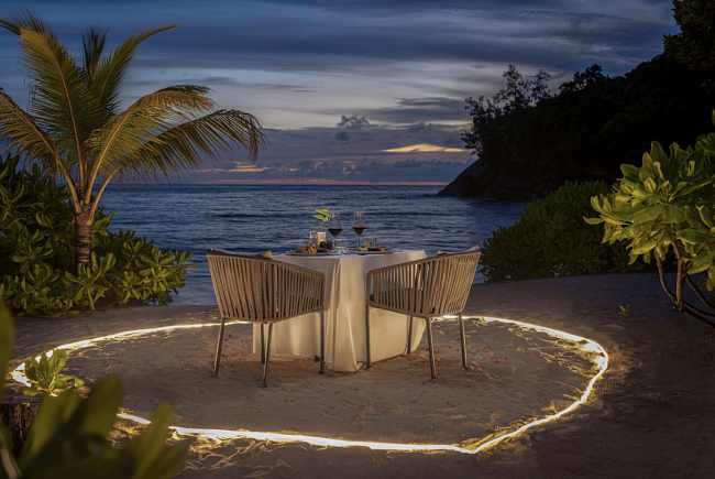 Ресторан Tamarind фото № 9