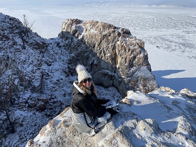 Путешествие на Байкал: таинственные места и энергетические локации самого большого озера в мире фото № 3