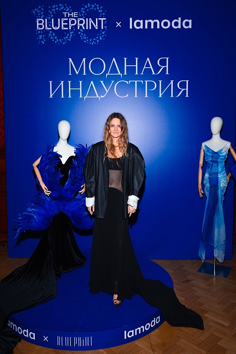 Екатерина Мухина фото № 23