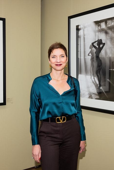 Катрин Борисов фото № 21