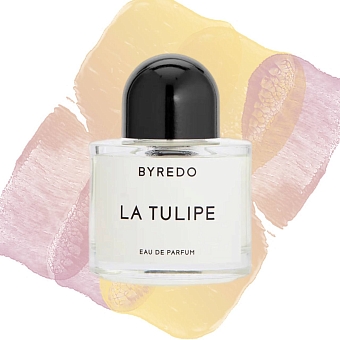 Парфюмерная вода Byredo La Tulipe фото № 3
