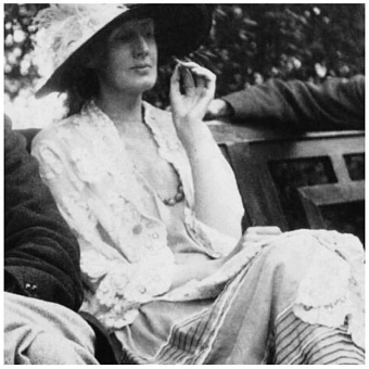 гости в комнате: зачем поп-культуре вирджиния вулф фото № 2 Гости в комнате: зачем поп-культуре Вирджиния Вулф фото № 2