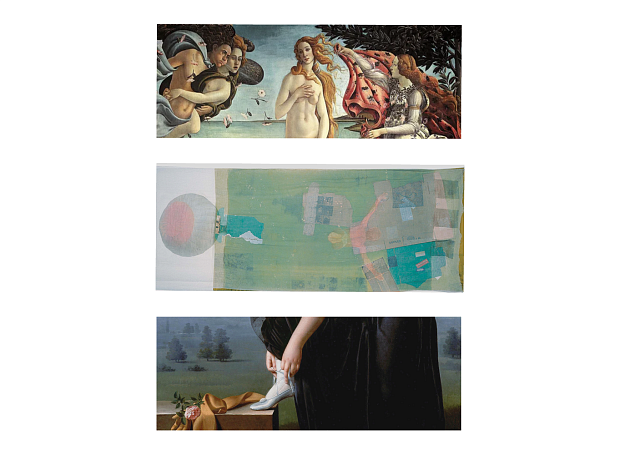 Культурный крой: коллекции SS’26 с отсылками к искусству, кино и истории