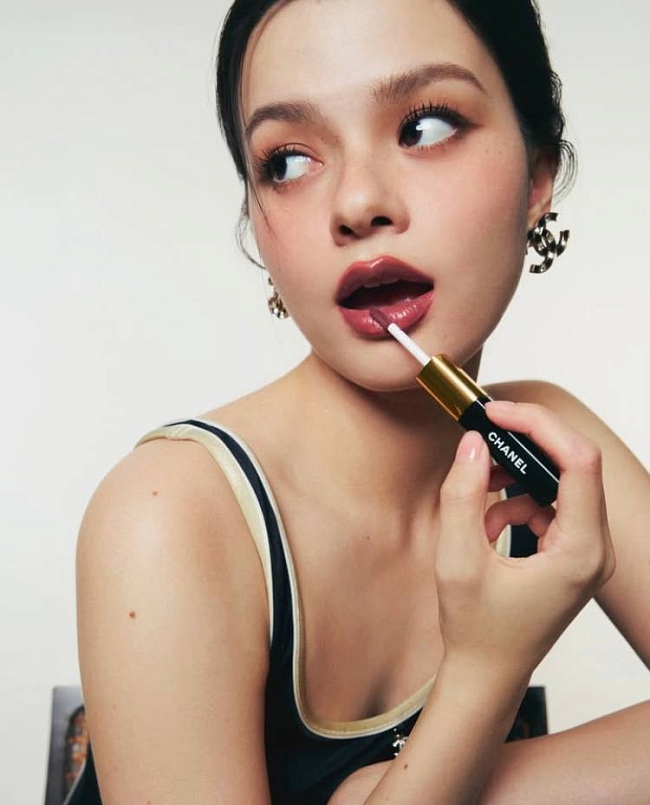 @chanel.beauty фото № 5