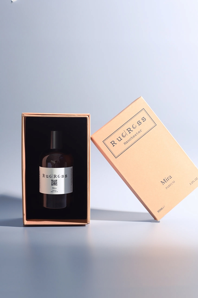 Бьюти-дайджест: десятилетие красной помады Romanovamakeup, коллаборация Эрмитаж и «М.Косметик», новогодняя благотворительная акция в MA AND MI и TEKSTURA фото № 7