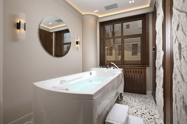 Детокс «на Водах»: искусство комплексного восстановления и омоложения фото № 1