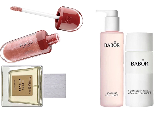 Beauty Valentine's Day: варианты подарков на 14 февраля, которые скажут о чувствах без слов