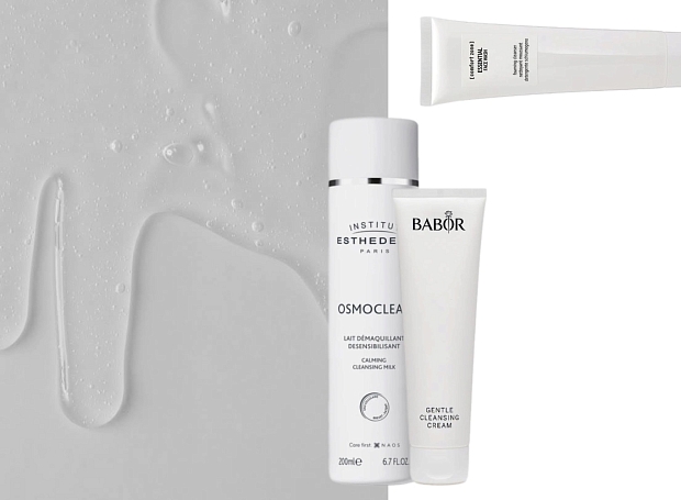 Бережное очищение лица: почему это важно для любого типа кожи  