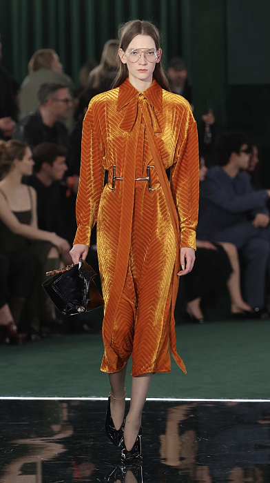 Gucci FW’25 фото № 6