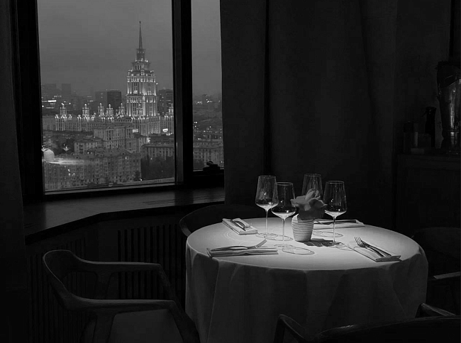 Гастро-неделя: обновление ресторана «ТЭМУ», открытие MAMA ROASTA и винный моноужин Mantra Estate в «Огородниках» фото № 4