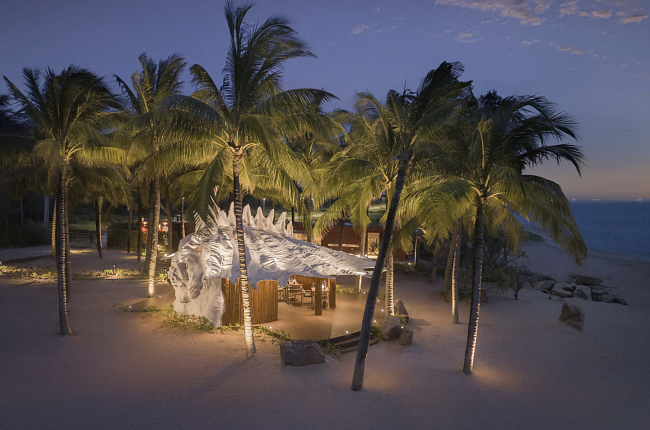 Где отметить Новый год: лучшие локации мира для незабываемых каникул фото № 7