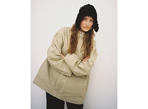 Fashion-дайджест: новый ювелирный бренд Serendipity, осенний дроп Nasspen и другие новости