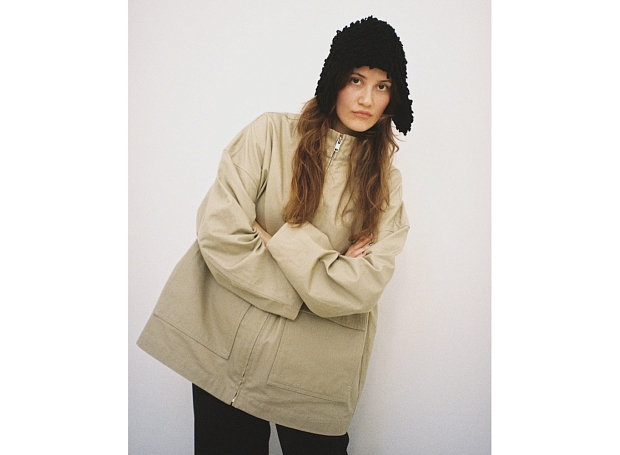 Fashion-дайджест: новый ювелирный бренд Serendipity, осенний дроп Nasspen и другие новости