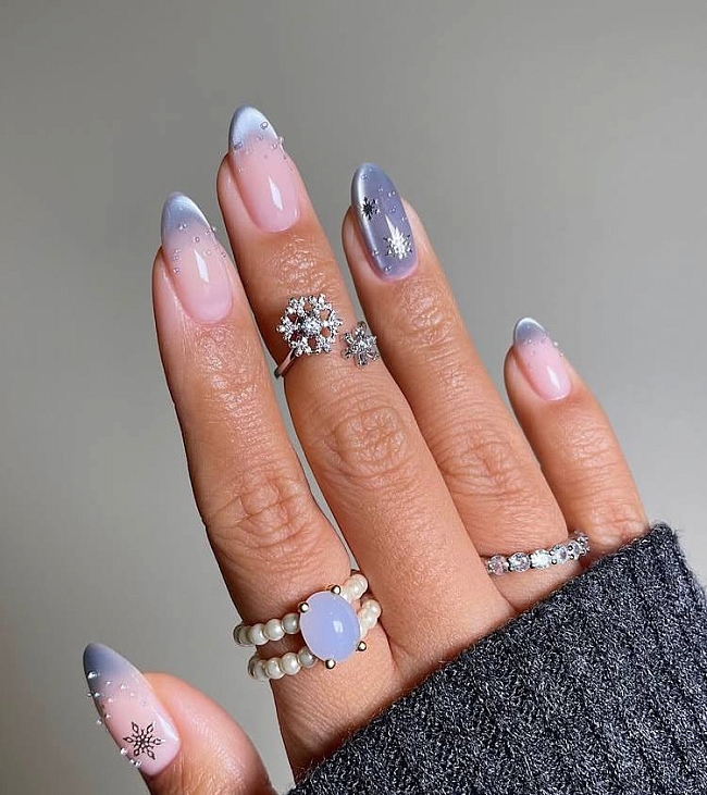 @sansungnails фото № 3