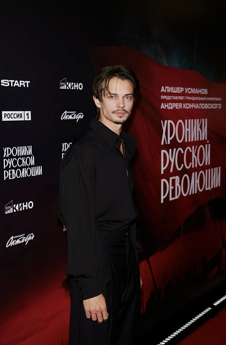 Никита Каратаев фото № 14