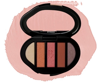 Палетка теней для век Byredo фото № 5