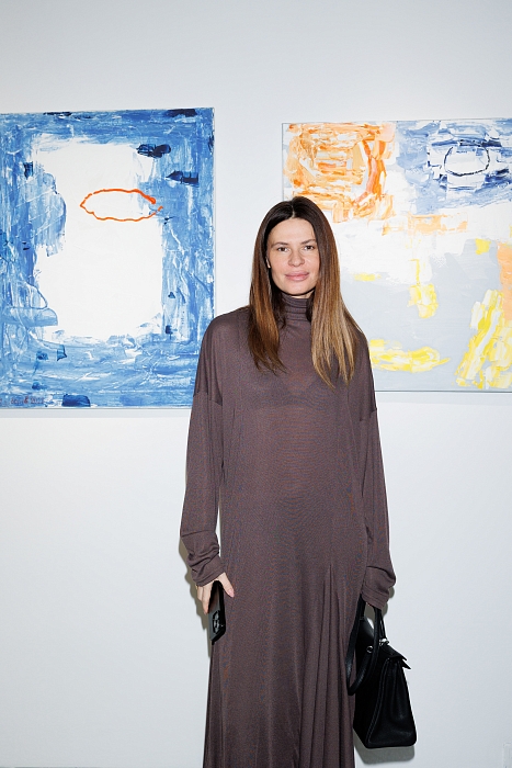 Любовь Ковалева фото № 25