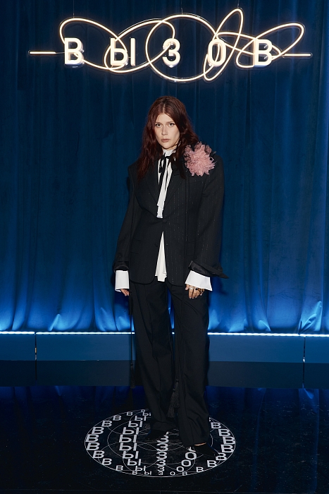 Ксения Дукалис фото № 21