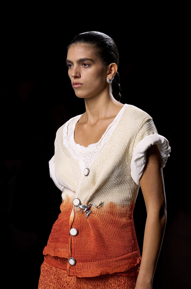 Bottega Veneta SS’24 фото № 5